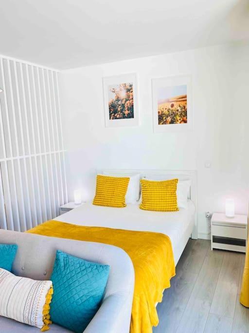 Apartamento Domus Da Ria Aveiro Exterior foto